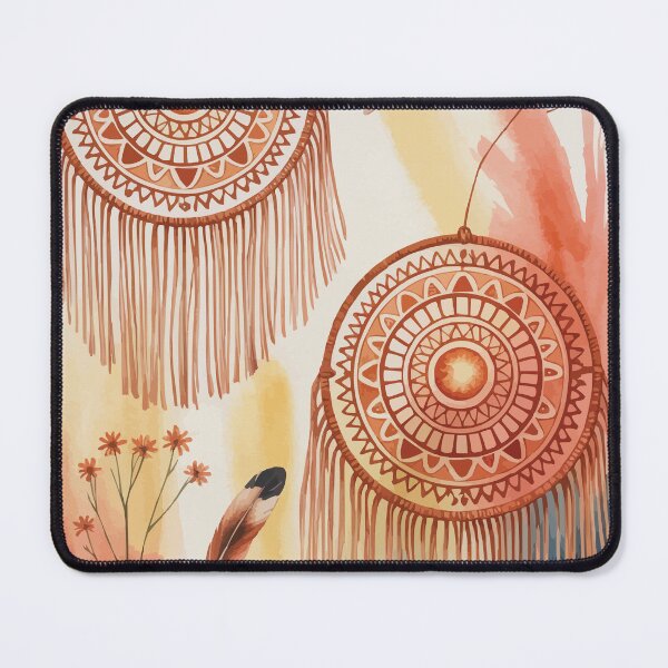 Item preview, Dreamcatchers in the valley designed and sold by Ketique.