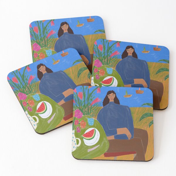 Item preview, slow mornings designed and sold by andreea.v.