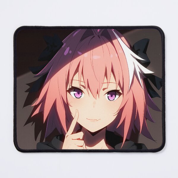 Item preview, Astolfo - 1 designed and sold by Infinite-Aspire.