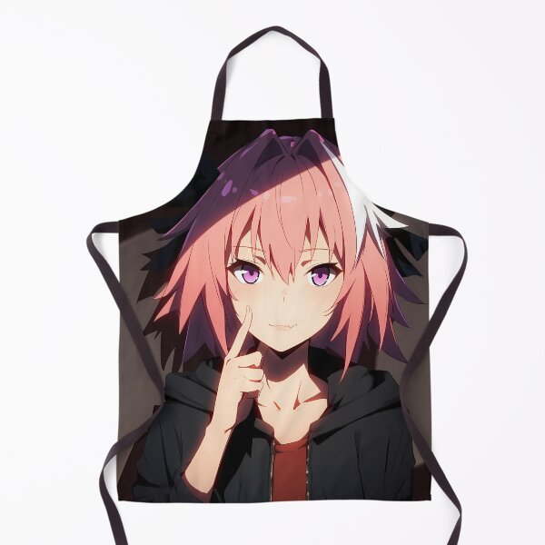 Item preview, Astolfo - 1 designed and sold by Infinite-Aspire.