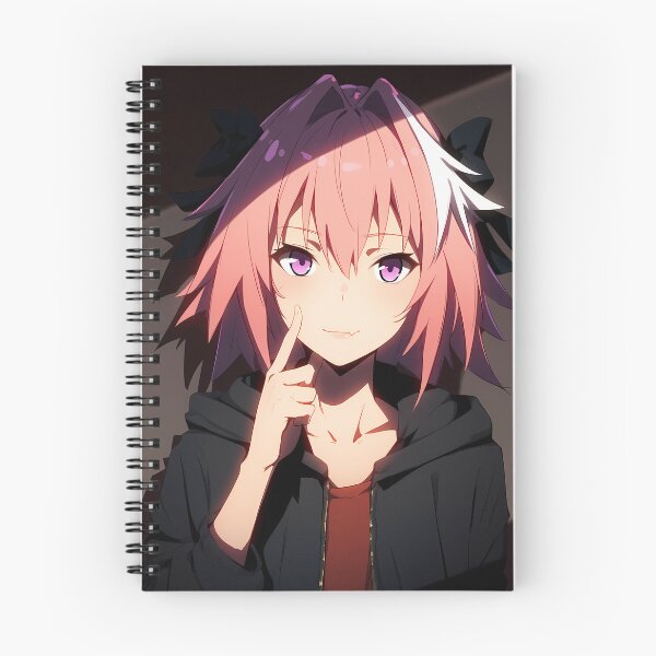 Item preview, Astolfo - 1 designed and sold by Infinite-Aspire.