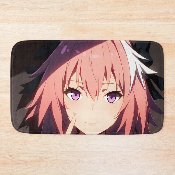 Item preview, Astolfo - 1 designed and sold by Infinite-Aspire.