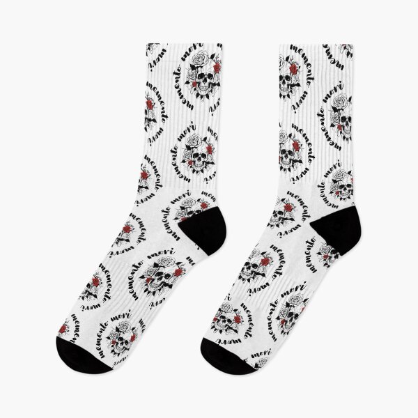 Item preview, Memento Mori designed and sold by impressionofmel.