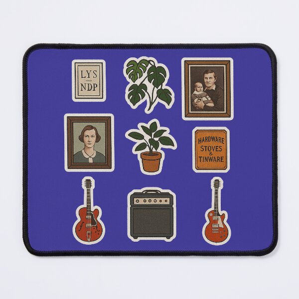 Item preview, Vintage Store and Studio Eclectic Collection designed and sold by zzz888.