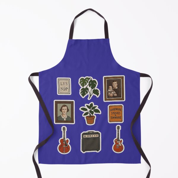 Item preview, Vintage Store and Studio Eclectic Collection designed and sold by zzz888.