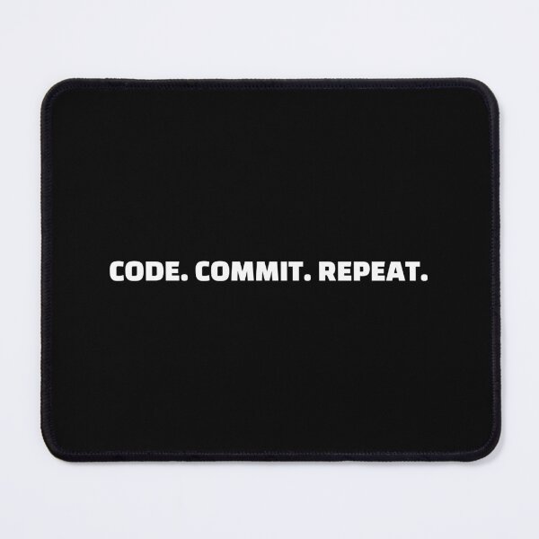 Item preview, code commit repeat designed and sold by Redstrawberry13.