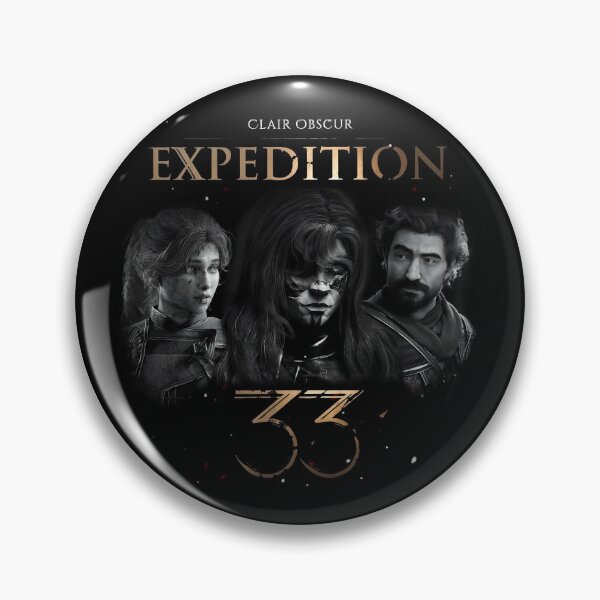 Item preview, Expedition 33 designed and sold by Alex-B-Russo.