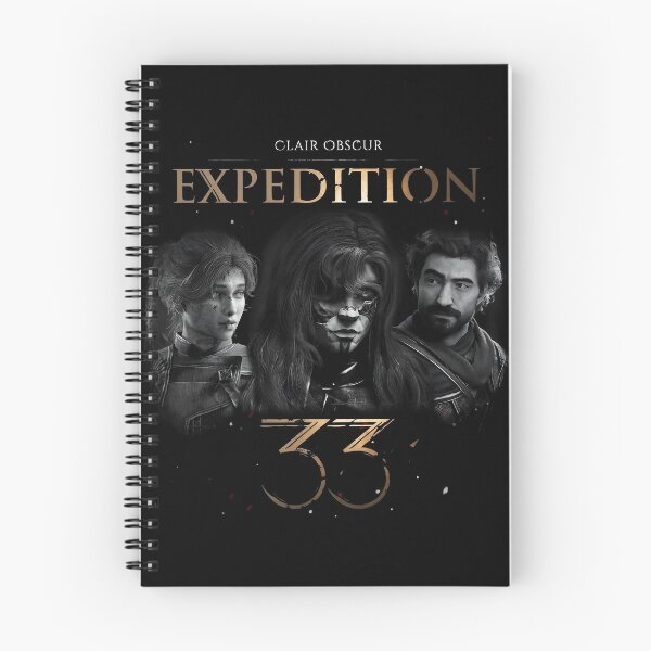 Item preview, Expedition 33 designed and sold by Alex-B-Russo.