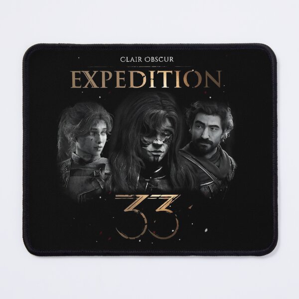 Item preview, Expedition 33 designed and sold by Alex-B-Russo.