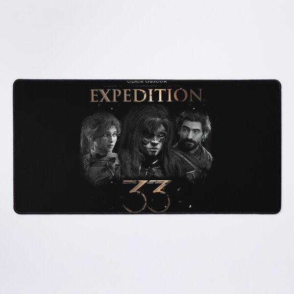 Item preview, Expedition 33 designed and sold by Alex-B-Russo.