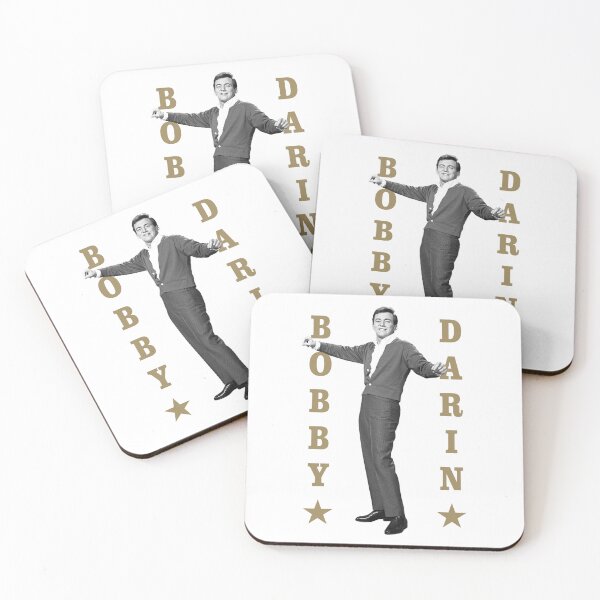 Item preview, Bobby Darin designed and sold by TIGERDAVER.
