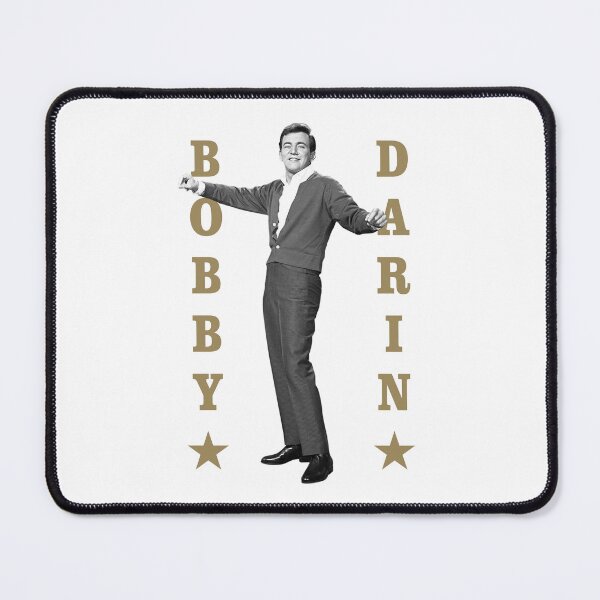 Item preview, Bobby Darin designed and sold by TIGERDAVER.