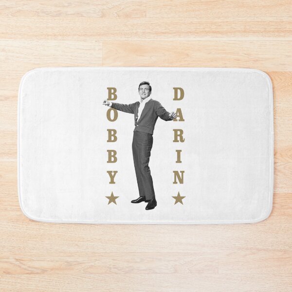 Item preview, Bobby Darin designed and sold by TIGERDAVER.