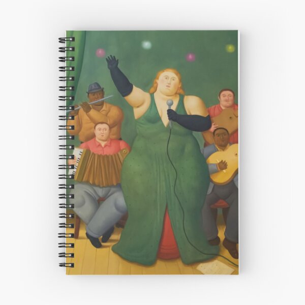 Item preview, La Cantante designed and sold by Hestheradrichem.
