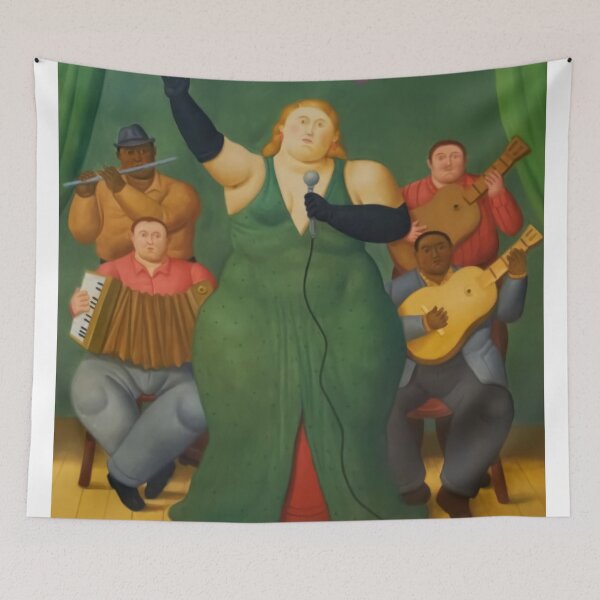 Item preview, La Cantante designed and sold by Hestheradrichem.