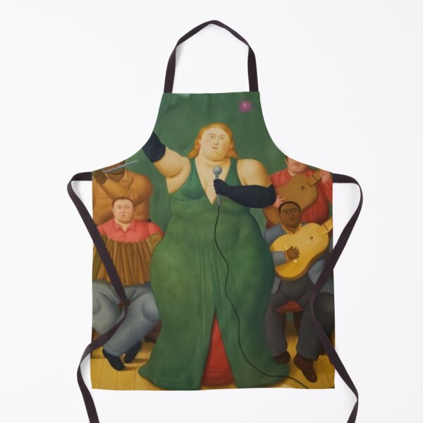 Item preview, La Cantante designed and sold by Hestheradrichem.
