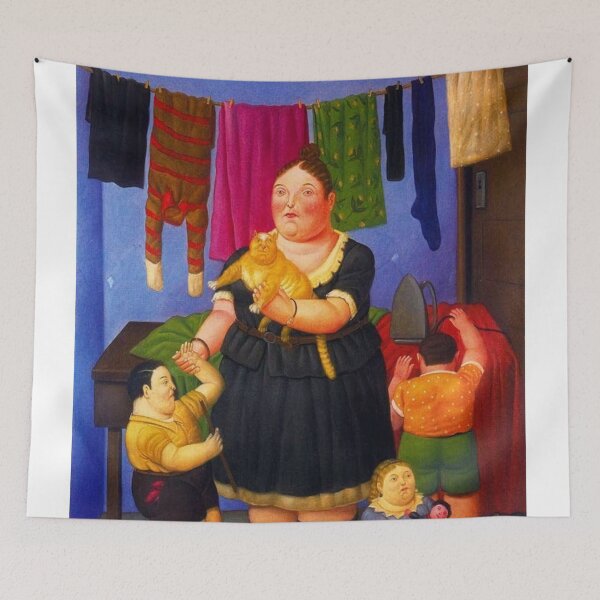 Item preview, La Viuda designed and sold by Hestheradrichem.