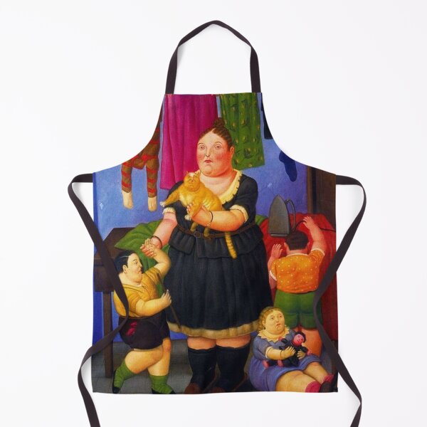 Item preview, La Viuda designed and sold by Hestheradrichem.