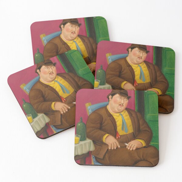 Item preview, Seated Man designed and sold by Hestheradrichem.