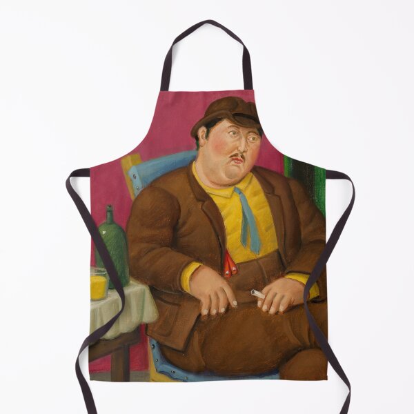 Item preview, Seated Man designed and sold by Hestheradrichem.