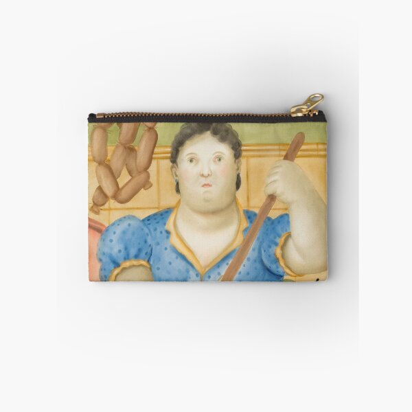 Item preview, Woman in the Kitchen designed and sold by Hestheradrichem.