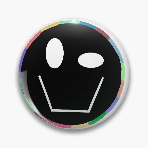 Item preview, Cool Smiley Face Logo-Marvine Wilbur Logo designed and sold by Casreed.
