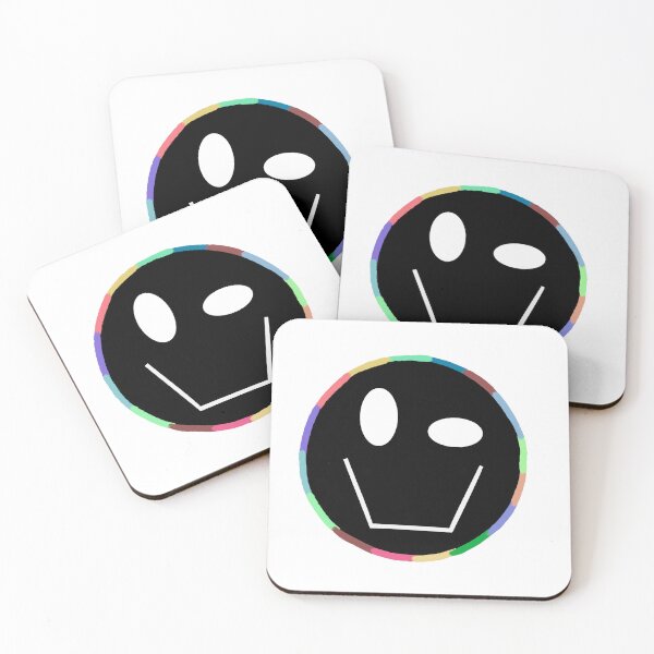 Item preview, Cool Smiley Face Logo-Marvine Wilbur Logo designed and sold by Casreed.