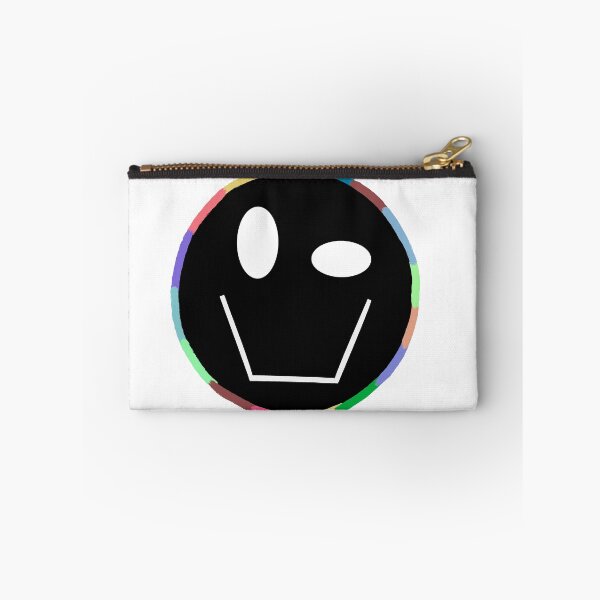 Item preview, Cool Smiley Face Logo-Marvine Wilbur Logo designed and sold by Casreed.