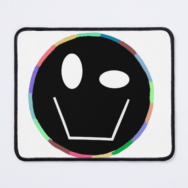 Item preview, Cool Smiley Face Logo-Marvine Wilbur Logo designed and sold by Casreed.