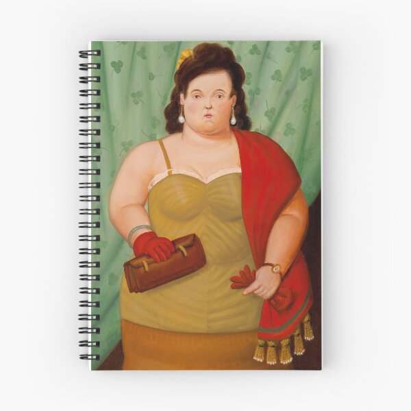 Item preview, Woman with Her Purse designed and sold by Hestheradrichem.