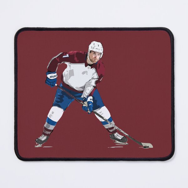 Item preview, Devon Toews designed and sold by raffrasta.