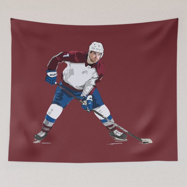 Item preview, Devon Toews designed and sold by raffrasta.