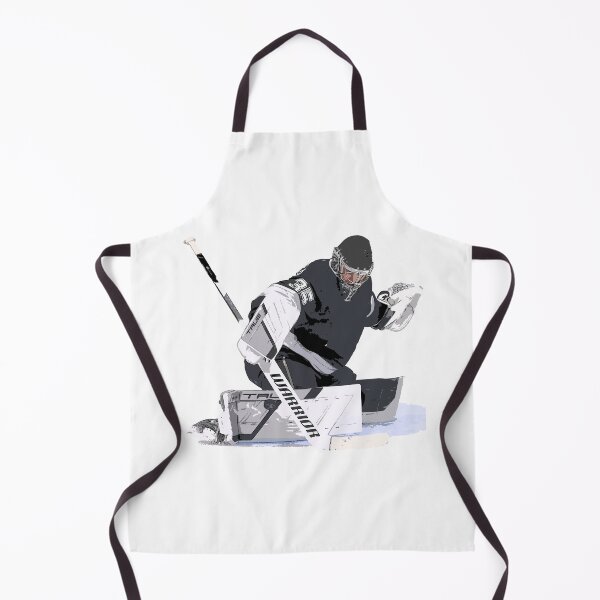Item preview, Darcy Kuemper designed and sold by raffrasta.