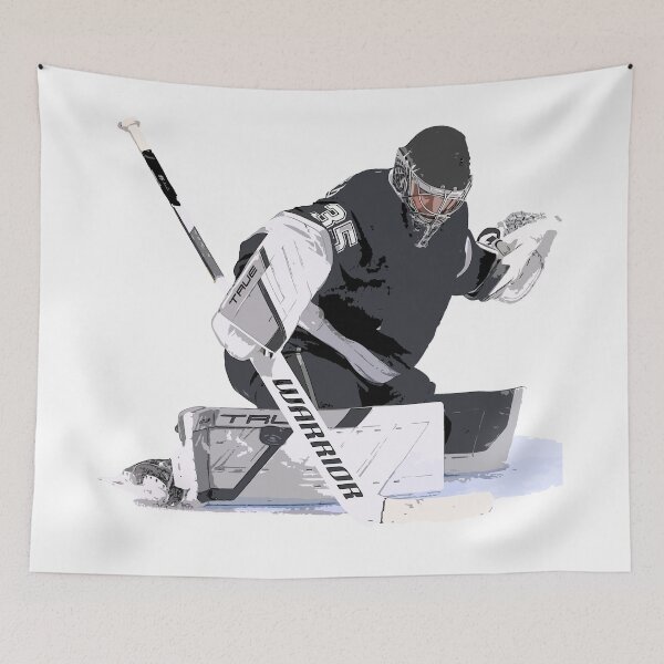 Item preview, Darcy Kuemper designed and sold by raffrasta.
