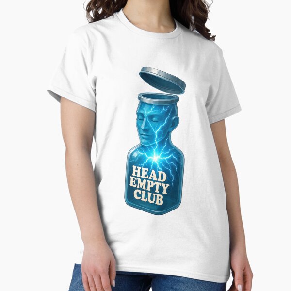 Item preview, Head Empty Club – Lightning Contained designed and sold by HeadEmptyClub.