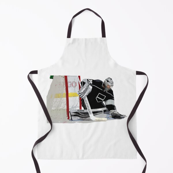 Item preview, Darcy Kuemper designed and sold by raffrasta.