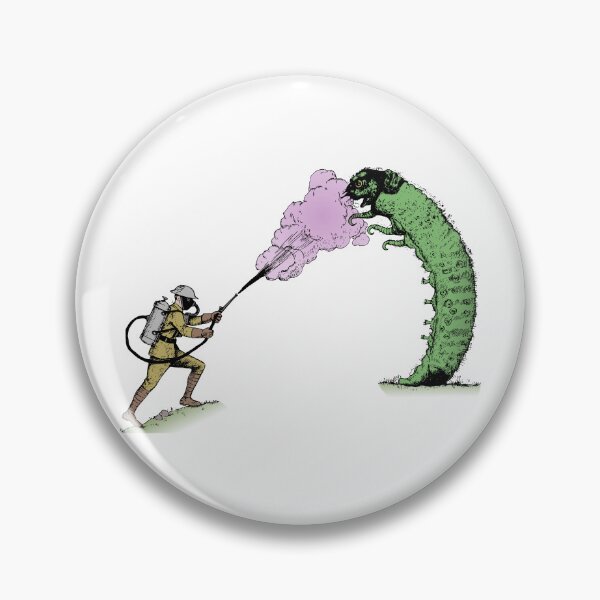 Item preview, Extermination designed and sold by Spenzant.