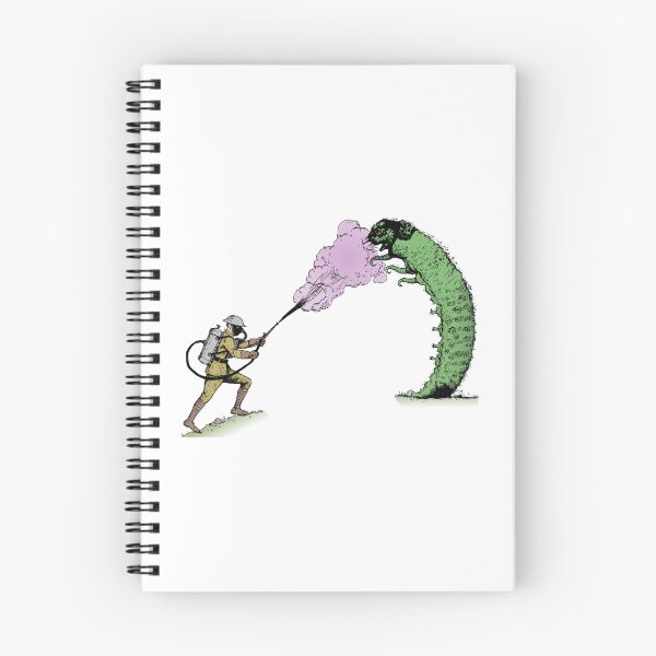 Item preview, Extermination designed and sold by Spenzant.