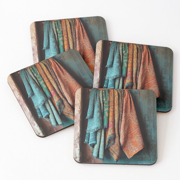 Item preview, Bohemian Fabrics 01 designed and sold by Elisabeth Lucas.