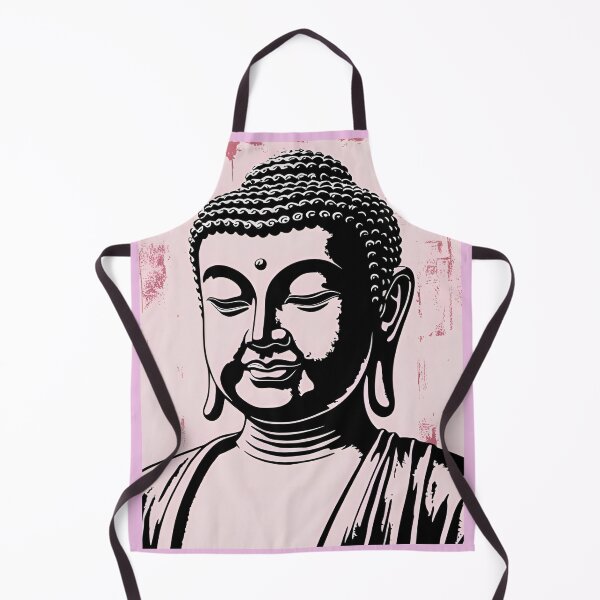 Artikelvorschau, Buddha Kunst entworfen und verkauft von whatthefoxsays.