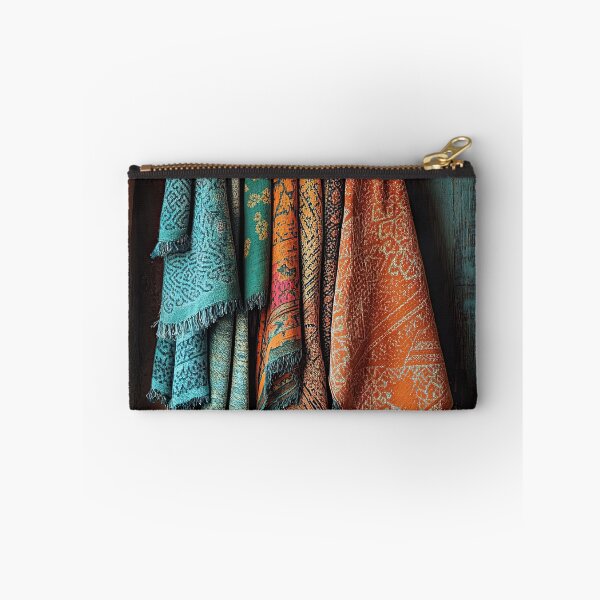 Item preview, Bohemian Fabrics 01 designed and sold by Elisabeth Lucas.