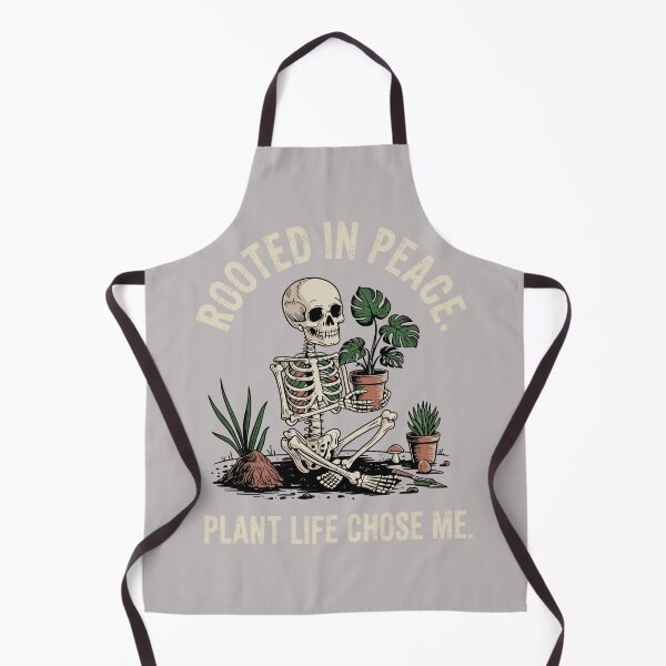 Item preview, Rooted In Peace: Plant Parent For Life. designed and sold by Cacique969.