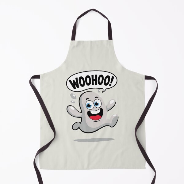 Item preview, Woohoo. Kids design version 4 designed and sold by ArthousePromos.