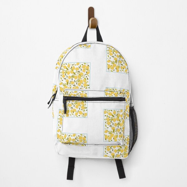 Item preview, Portofino Lemons designed and sold by SpongyDesings.