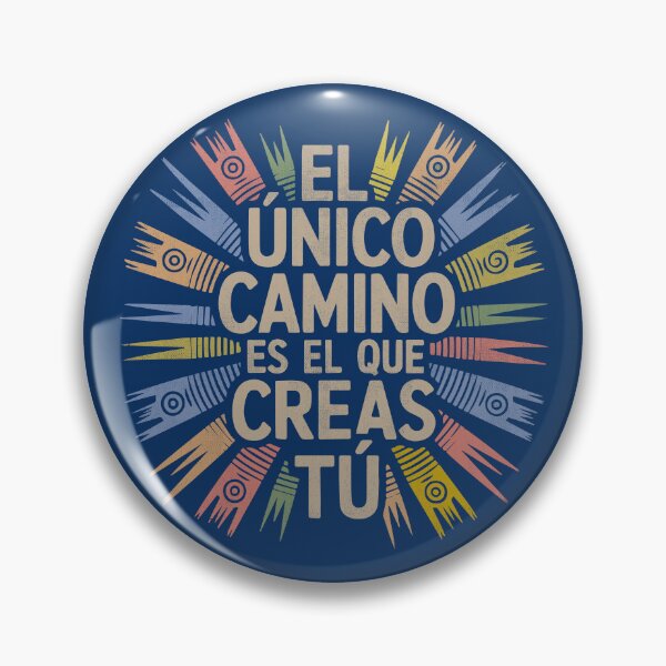 Item preview, The only path is the one you create designed and sold by La Maga.