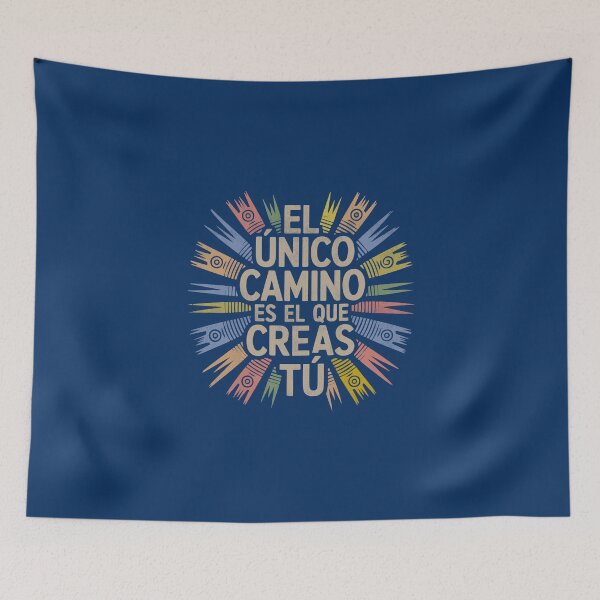 Item preview, The only path is the one you create designed and sold by La Maga.