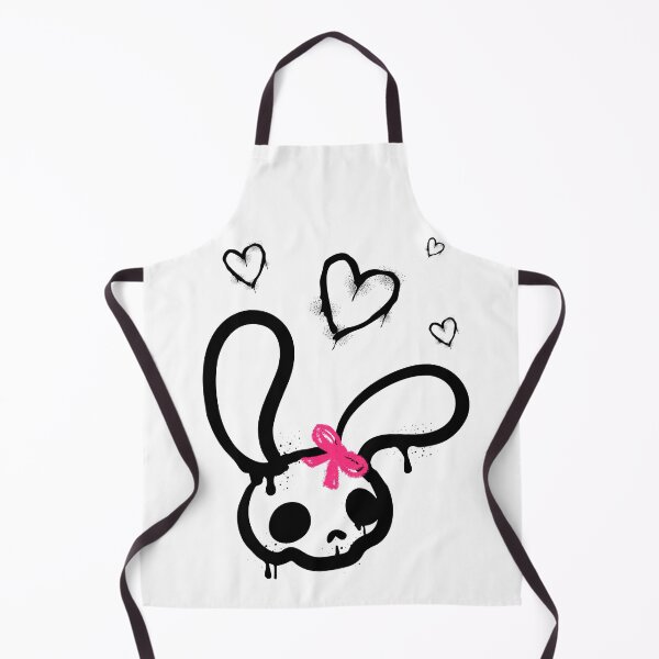 Item preview, Grunge Bunny designed and sold by impressionofmel.