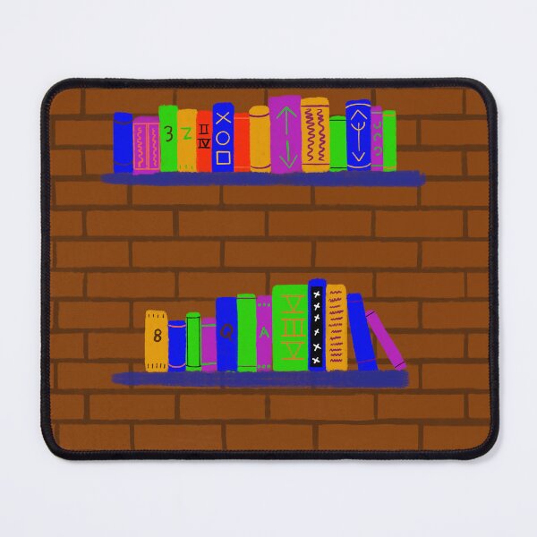 Item preview, Bookshelf designed and sold by MajesticStyles.