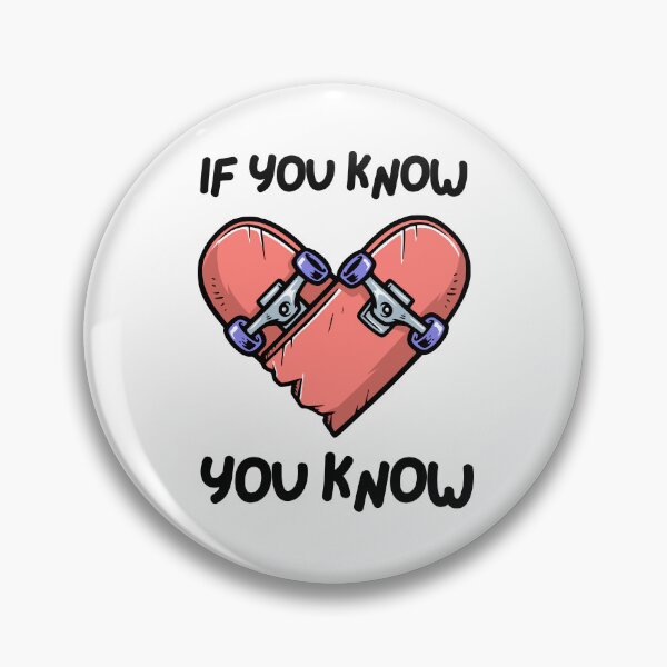 Item preview, If You Know You Know designed and sold by impressionofmel.