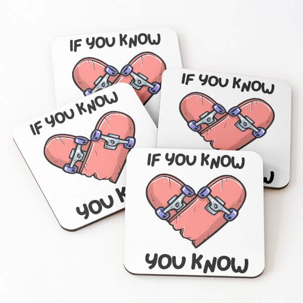 Item preview, If You Know You Know designed and sold by impressionofmel.